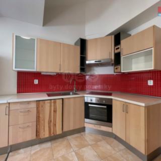 Pronájem bytu 2+kk 52 m² Kuřim, Brněnská