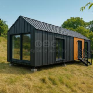 Prodej rodinného domu 55 m² Vamberk Merklovice