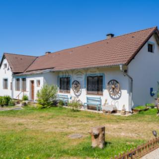 Prodej rodinného domu 90 m² Jetětice