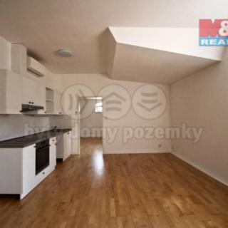 Pronájem bytu 2+kk 54 m² Žamberk, Masarykovo náměstí