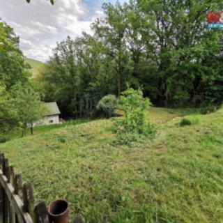 Prodej stavební parcely 364 m² Mořinka