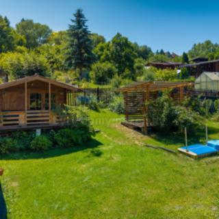 Prodej chaty 25 m² Děčín
