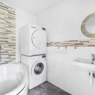 Prodej bytu 4+1 76 m² Krupka Maršov, Karla Čapka