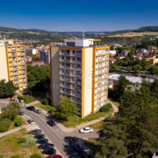 Prodej bytu 3+1 71 m² Beroun -Město, Branislavova