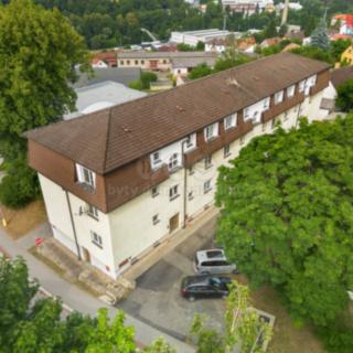 Prodej bytu 2+1 45 m² Ledeč nad Sázavou, Ke Stínadlům