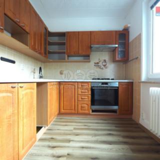 Prodej bytu 2+1 45 m² Hlučín, Hornická