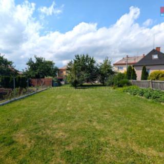 Prodej zahrady 568 m² Vítkov, Nová