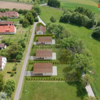 Prodej rodinného domu 88 m² Leskovice