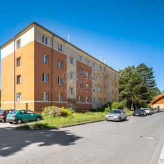 Prodej bytu 2+1 56 m² Svitavy Předměstí, Chelčického