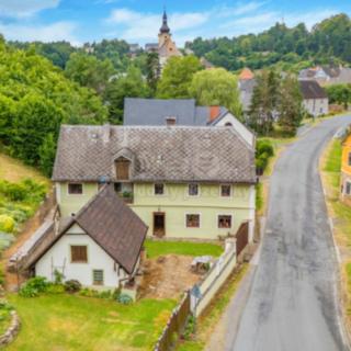 Prodej chalupy 146 m² Úterý