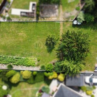 Prodej stavební parcely 568 m² Vítkov
