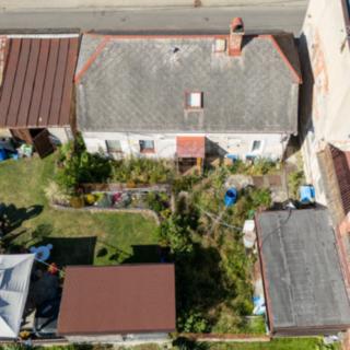 Prodej rodinného domu 140 m² Hrádek nad Nisou, Tovární