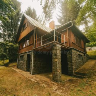 Prodej chaty 83 m² Radějov