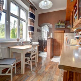 Prodej rodinného domu 408 m² Hostinné, Horská