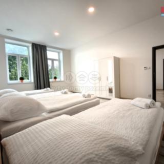 Prodej činžovního domu 754 m² Bohumín Nový, Bezručova