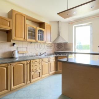 Pronájem bytu 1+1 54 m² Koryčany, Masarykova