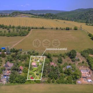 Prodej chaty 31 m² Heroltice