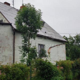 Prodej rodinného domu 180 m² Dolní Lutyně