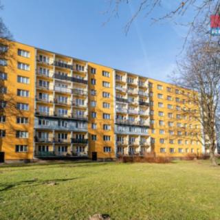 Prodej bytu 3+1 63 m² Ostrava