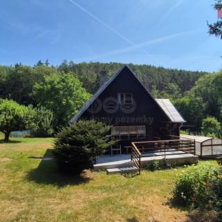 Prodej chaty 76 m² Borotice Čelina