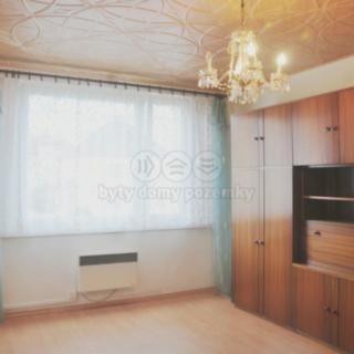 Prodej bytu 3+1 70 m² Žandov, Děčínská