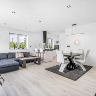 Prodej rodinného domu 101 m² Dubnice