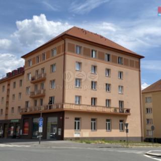 Pronájem bytu 2+1 71 m² Příbram VII, třída Osvobození