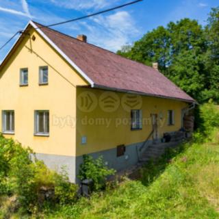 Prodej rodinného domu 120 m² Bošice