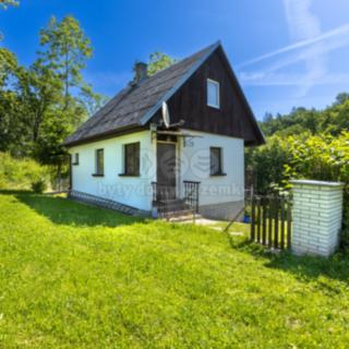 Prodej chaty 108 m² Chotýšany
