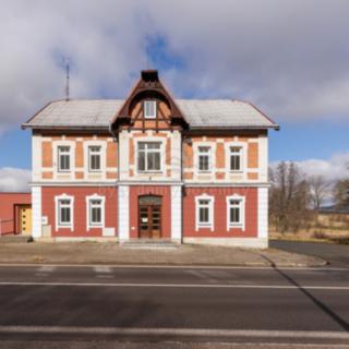 Prodej bytu 2+kk 51 m² Královec