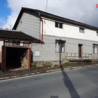 Pronájem rodinného domu 80 m² Světnov