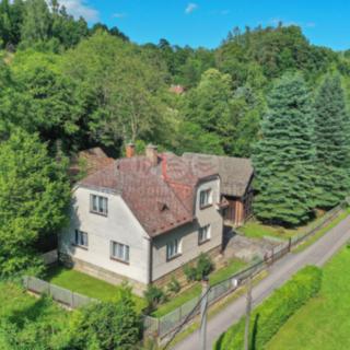 Prodej rodinného domu 128 m² Doubravice