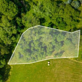 Prodej stavební parcely 1 760 m² Jílové Modrá