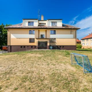 Pronájem bytu 2+1 80 m² Horšovský Týn, Josefa Hory
