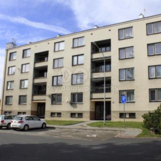 Pronájem bytu 3+1 77 m² Nové Město na Moravě, Luční