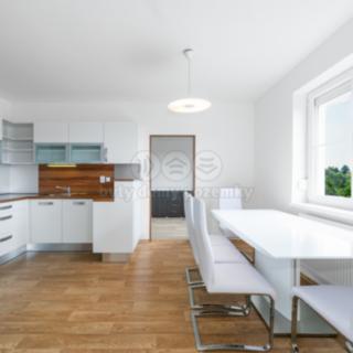 Pronájem bytu 4+1 89 m² Domažlice