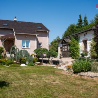 Prodej rodinného domu 250 m² Bolatice, Nádražní