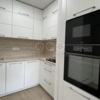 Pronájem bytu 2+1 54 m² Třinec