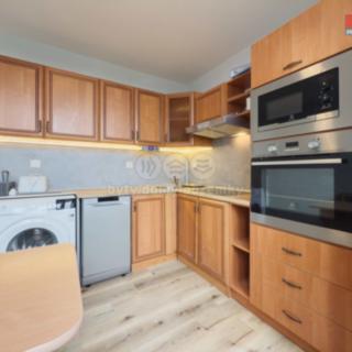 Pronájem bytu 1+1 30 m² Karviná