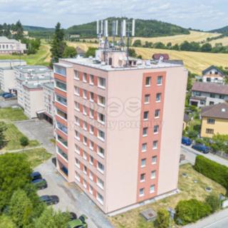 Prodej bytu 3+1 61 m² Neveklov, Rákosníkova