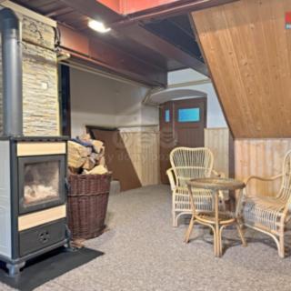 Prodej rodinného domu 180 m² Liberec