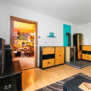 Prodej rodinného domu 62 m² Staňkov