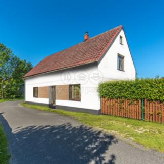 Prodej rodinného domu 205 m² Jindřichovice pod Smrkem