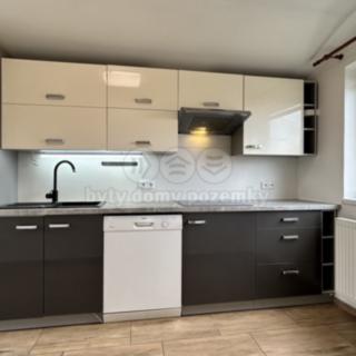 Pronájem bytu 3+1 70 m² Kostomlaty nad Labem
