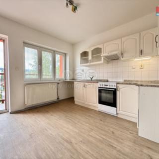 Pronájem bytu 3+kk 87 m² Česká Třebová, Hýblova