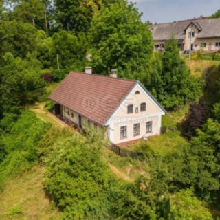 Prodej rodinného domu 164 m² Dolní Lánov
