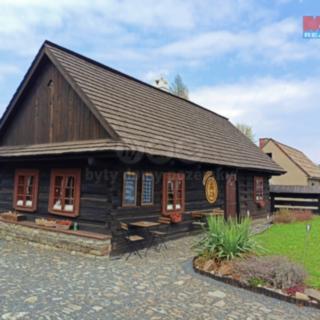 Prodej rodinného domu 180 m² Frýdlant nad Ostravicí Frýdlant, Hlavní