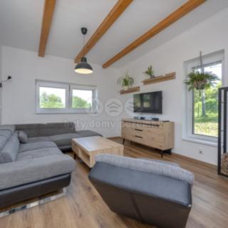 Prodej rodinného domu 70 m² Hraničné Petrovice
