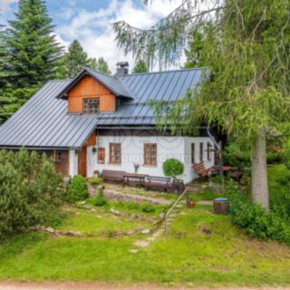 Prodej chalupy 200 m² Říčky v Orlických horách