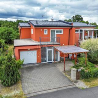 Prodej rodinného domu 160 m² Sadov